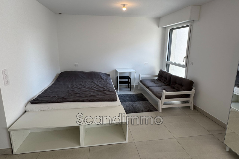 Vente appartement Nice  