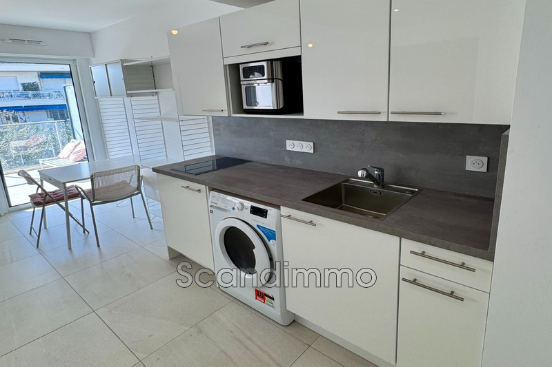 Vente appartement Nice  