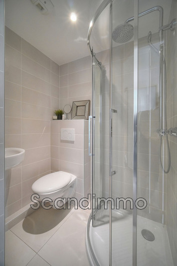 Vente appartement Juan-les-Pins  
