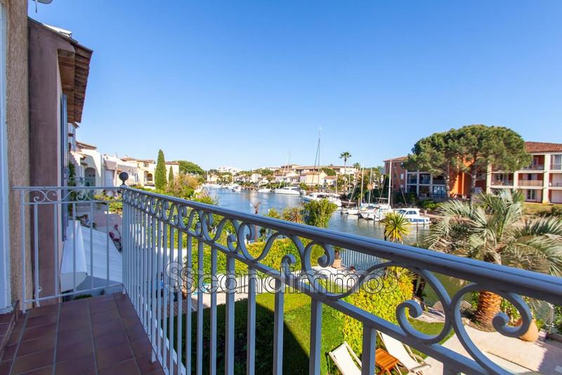Vente maison Grimaud  
