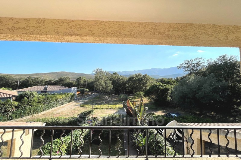 Photo Appartement Pietracorbara Corse, achat appartement 1 pièce 30 m²