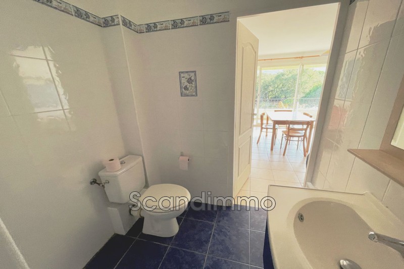 Vente appartement Pietracorbara  