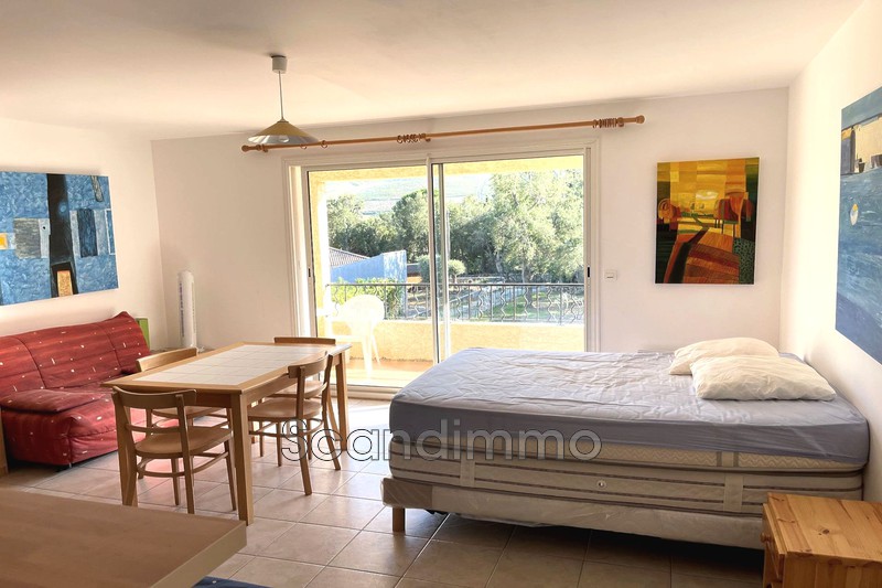 Vente appartement Bastia  