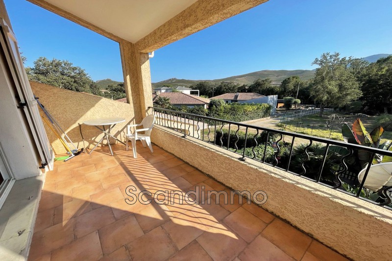 Vente appartement Bastia  