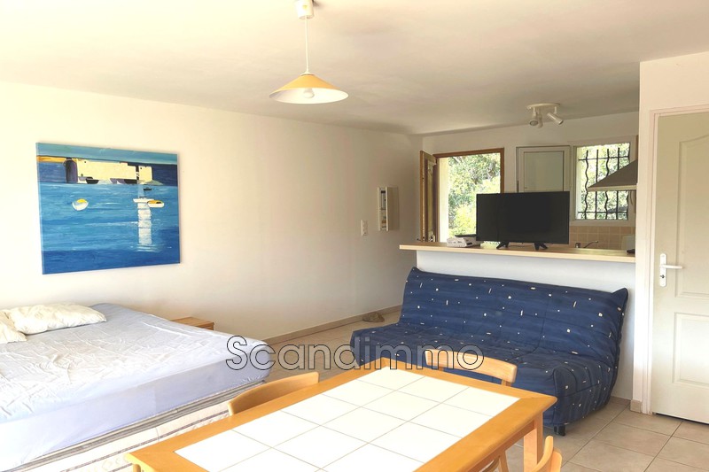 Vente appartement Bastia  