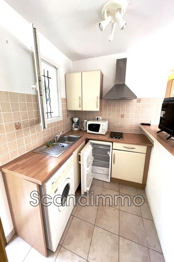 Vente appartement Bastia  