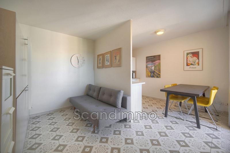 Vente appartement Mandelieu-la-Napoule  