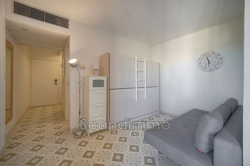 Vente appartement Mandelieu-la-Napoule  