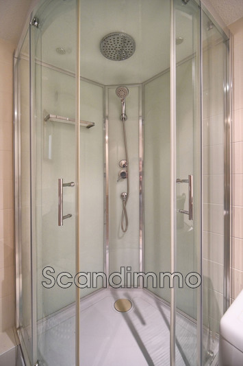 Vente appartement Mandelieu-la-Napoule  