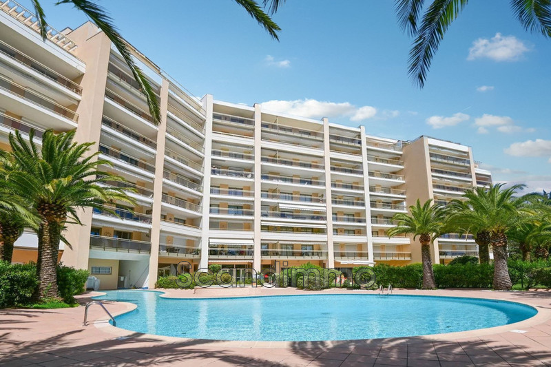 Vente appartement Mandelieu-la-Napoule  