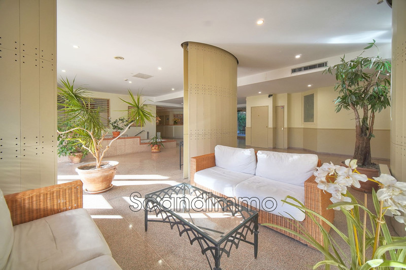 Vente appartement Mandelieu-la-Napoule  