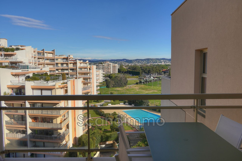 Vente appartement Mandelieu-la-Napoule  