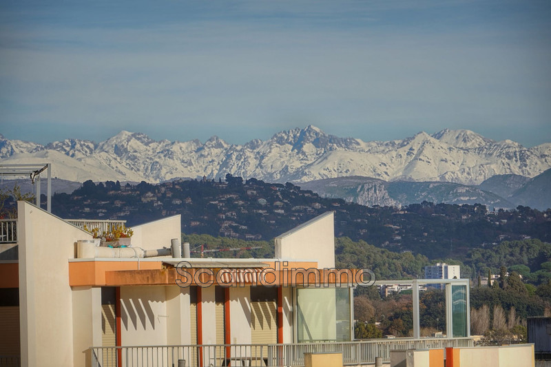 Vente appartement Mandelieu-la-Napoule  