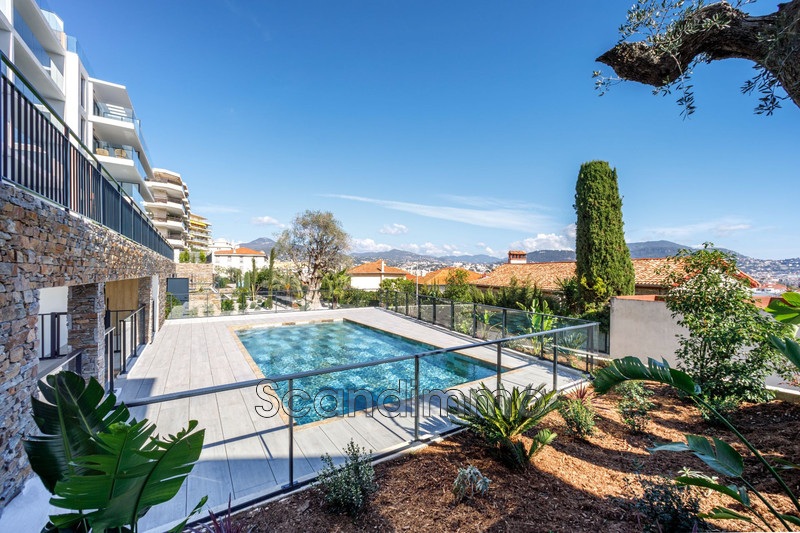 Vente appartement Nice  