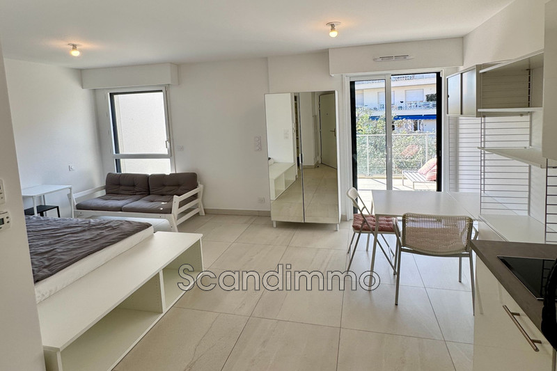 Vente appartement Nice  