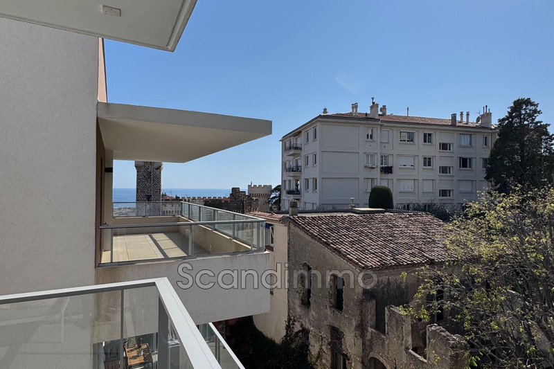 Vente appartement Nice  