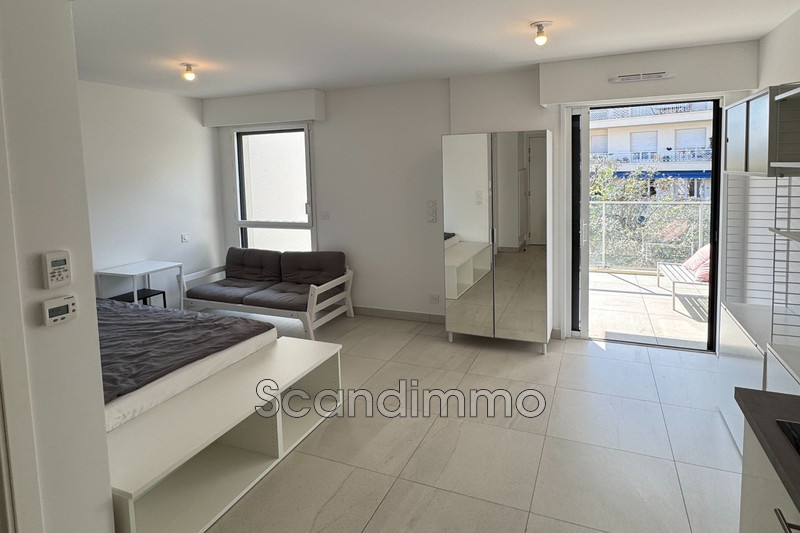 Vente appartement Nice  