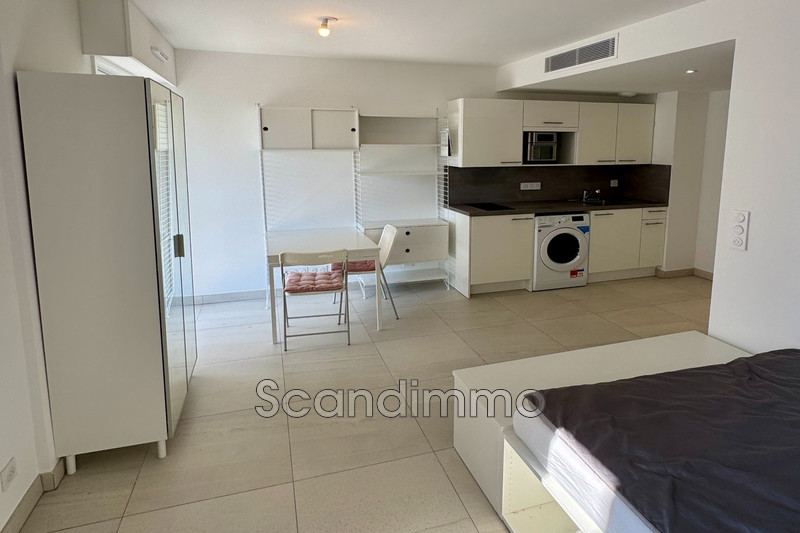 Vente appartement Nice  