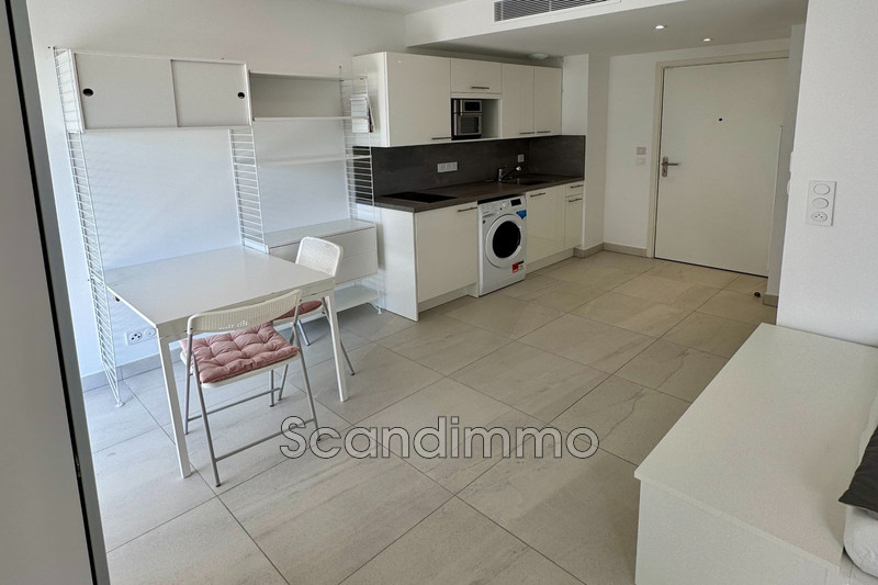 Vente appartement Nice  