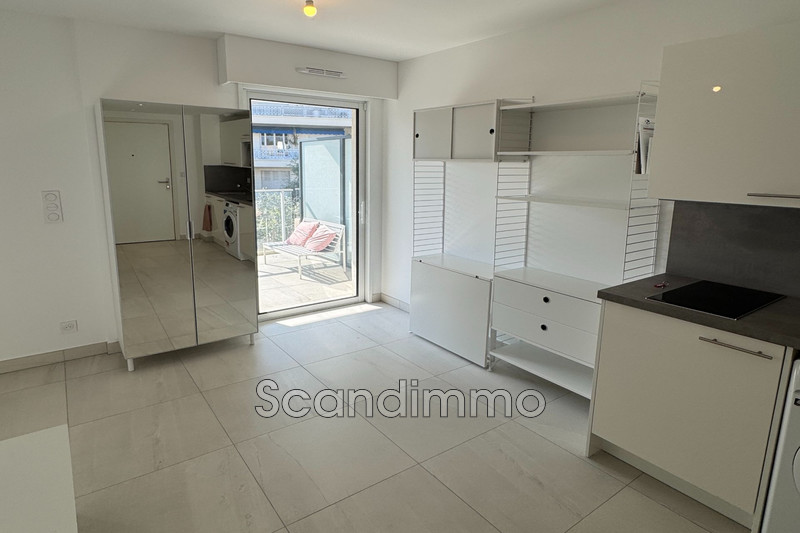 Vente appartement Nice  