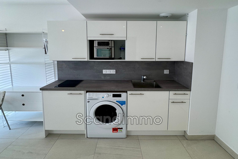 Vente appartement Nice  