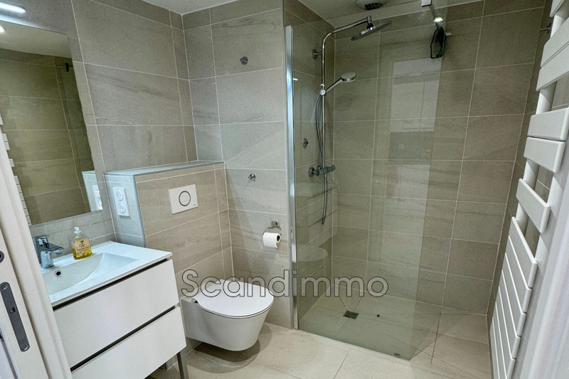 Vente appartement Nice  