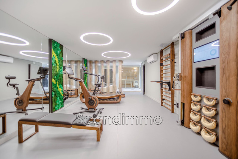 Vente appartement Nice  