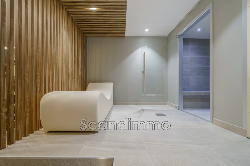 Vente appartement Nice  