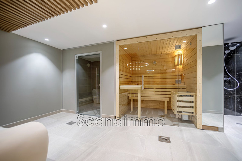 Vente appartement Nice  