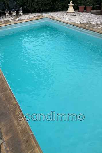 Vente maison Le Lavandou  