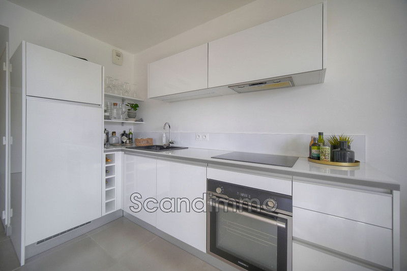 Vente appartement Juan-les-Pins  