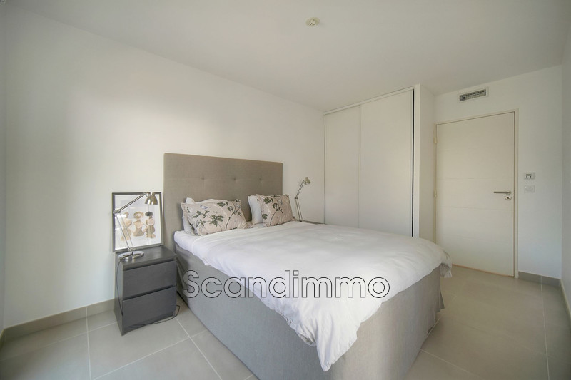 Vente appartement Juan-les-Pins  