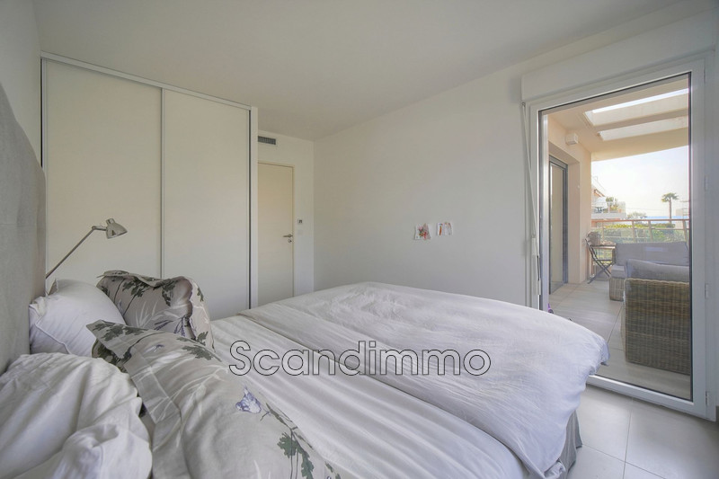 Vente appartement Juan-les-Pins  