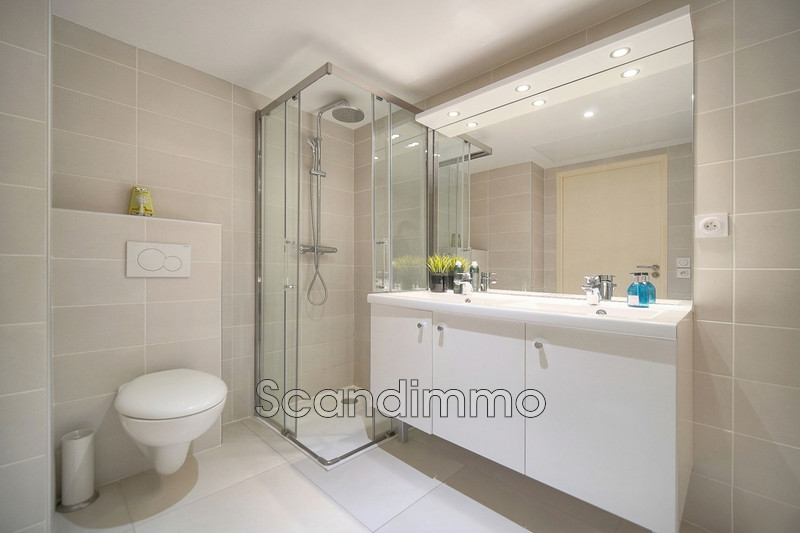 Vente appartement Juan-les-Pins  