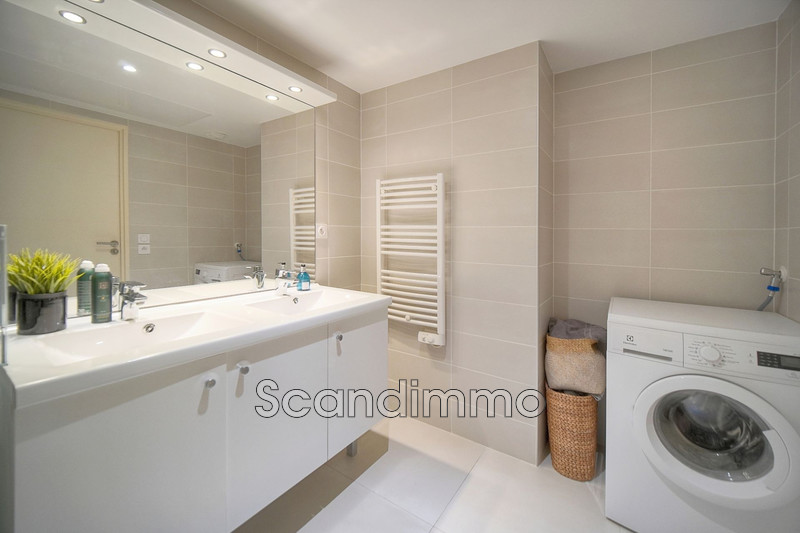 Vente appartement Juan-les-Pins  