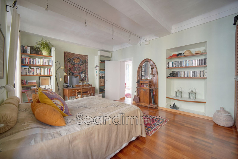 Vente appartement Nice  