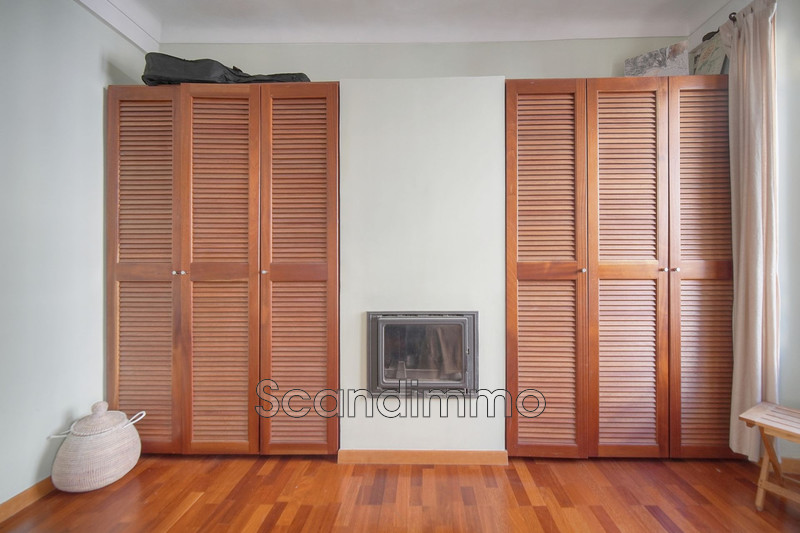 Vente appartement Nice  