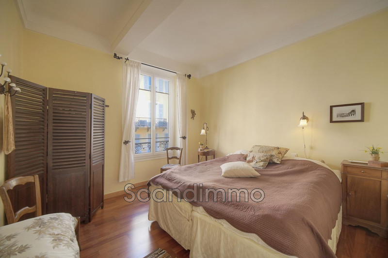 Vente appartement Nice  