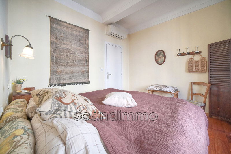 Vente appartement Nice  