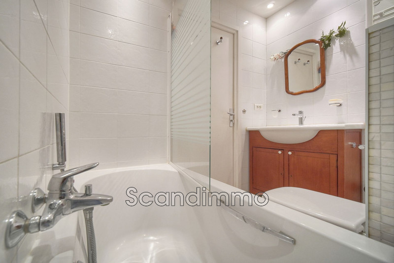 Vente appartement Nice  
