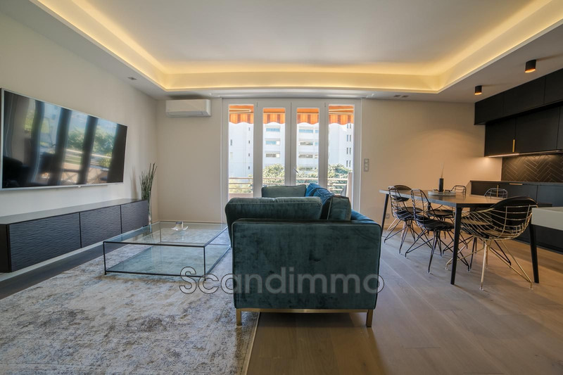 Vente appartement Cannes  