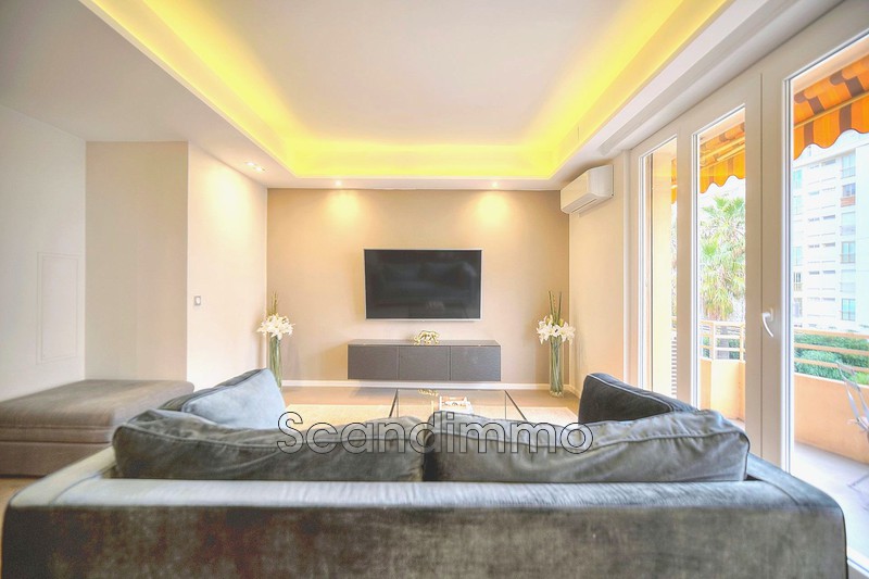 Vente appartement Cannes  