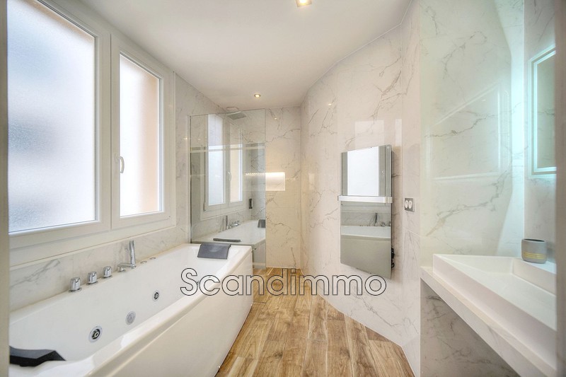 Vente appartement Cannes  