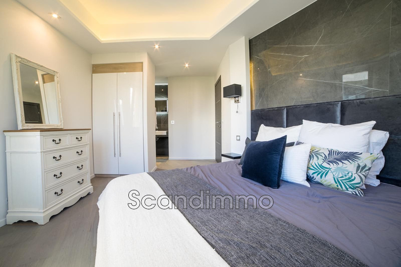 Vente appartement Cannes  