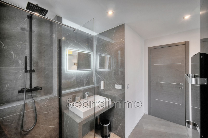 Vente appartement Cannes  