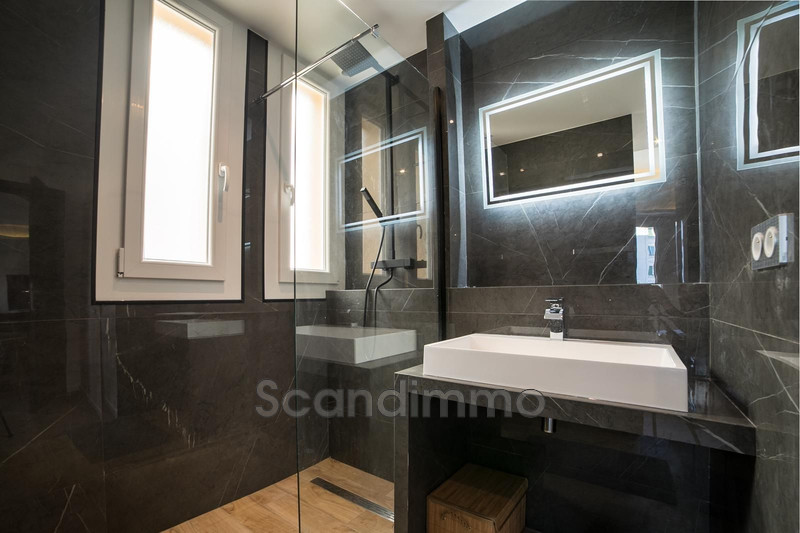 Vente appartement Cannes  