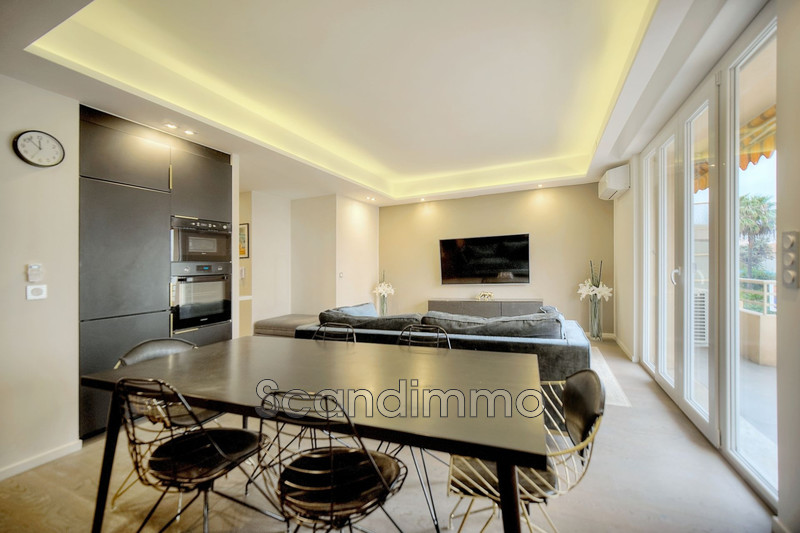 Vente appartement Cannes  