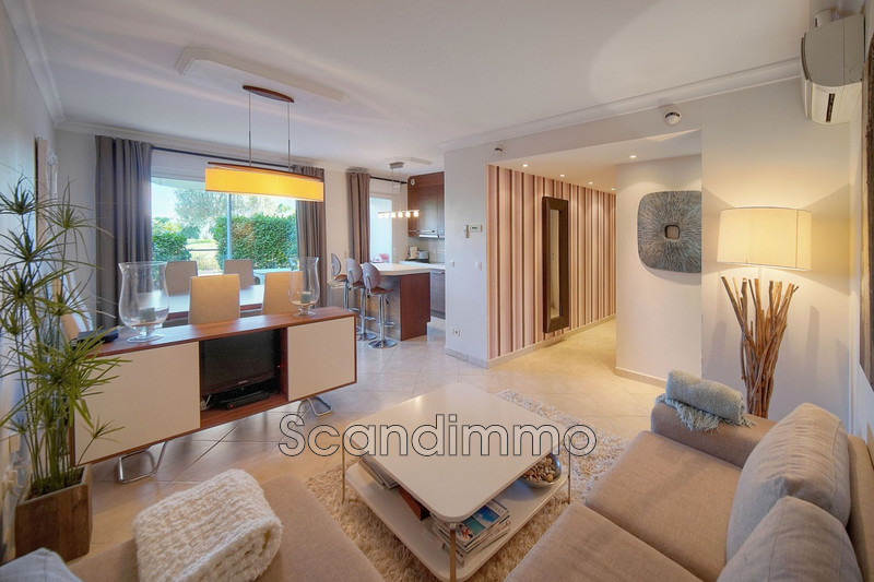 Vente appartement Juan-les-Pins  