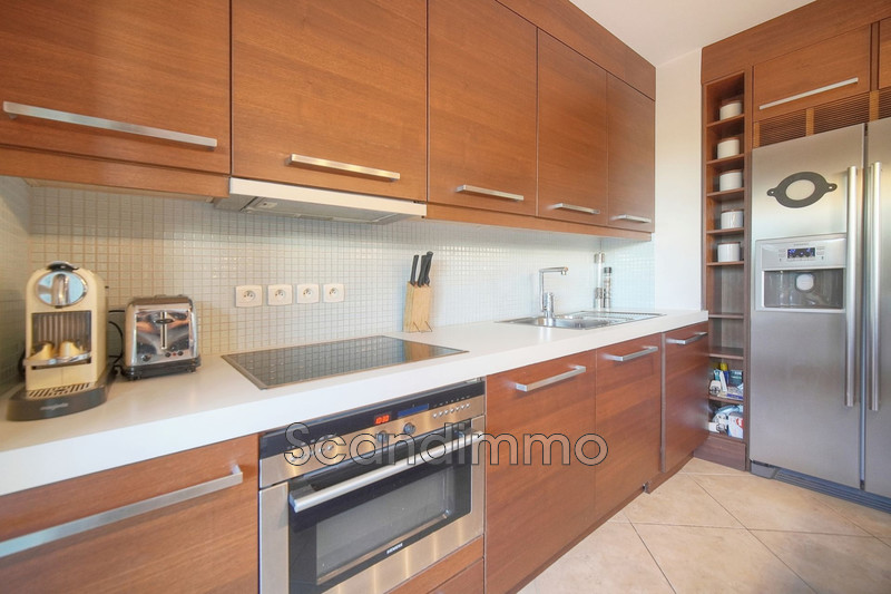 Vente appartement Juan-les-Pins  