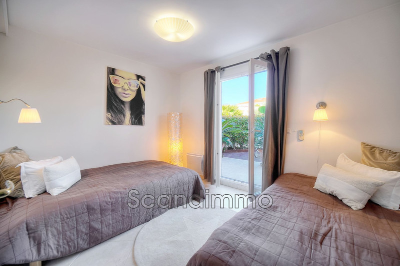 Vente appartement Juan-les-Pins  